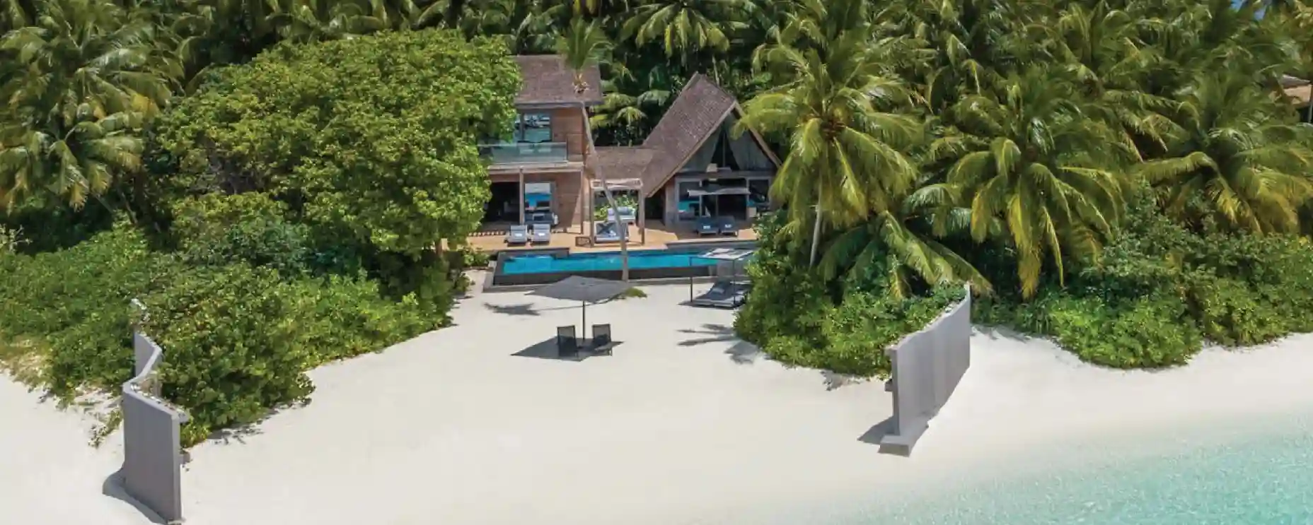 The St Regis Maldives Vommuli Resort-1